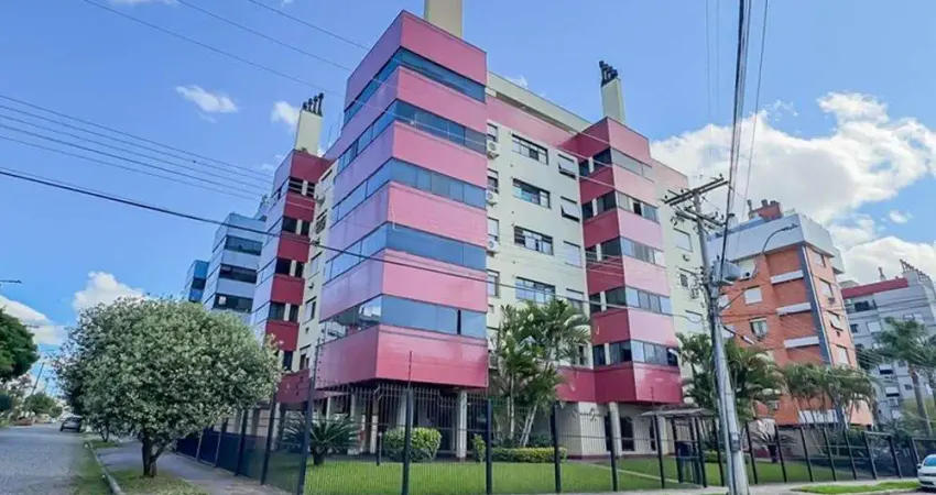 Apartamento para venda  no bairro jardim lindoia em porto alegre
