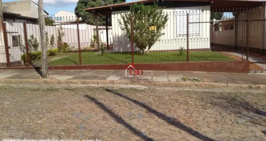 Casa com 3 quartos à venda no Parque Dos Maias, Porto Alegre 