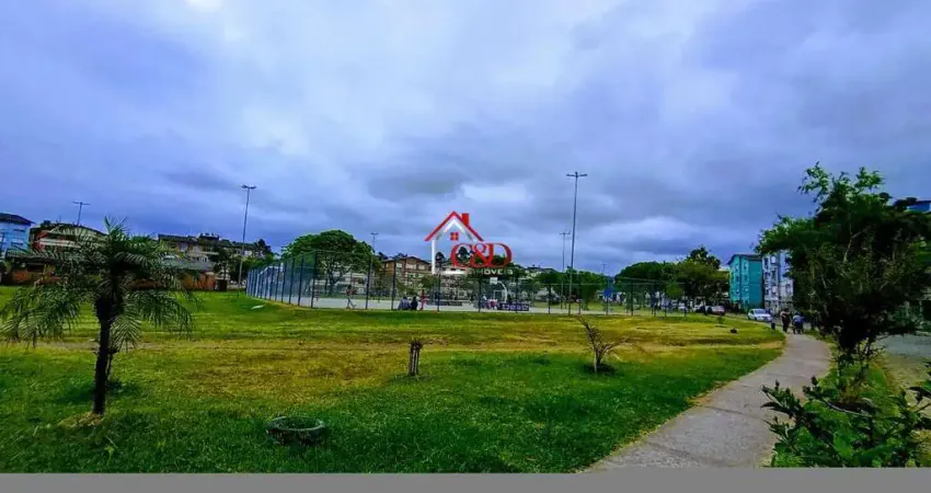 Apartamento de 2 dormitórios com vaga de garagem no bairro parque dos maias