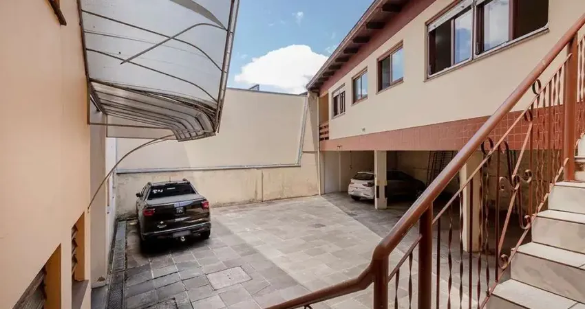 Apartamento com 2 quartos à venda na Avenida Bento Gonçalves, 3427, Partenon, Porto Alegre