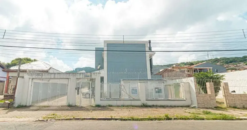 Casa com 2 quartos à venda na Rua Beco do Carvalho, 493, Jardim Carvalho, Porto Alegre