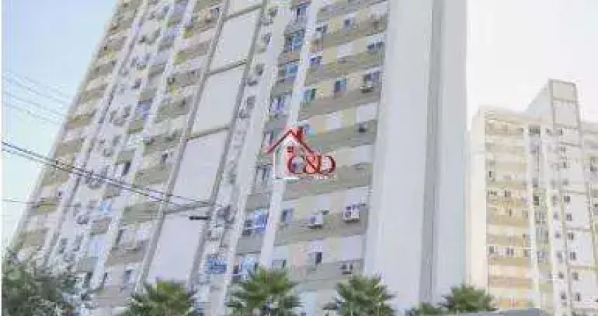 Apartamento para venda no bairro jardim itu sabará em porto alegre