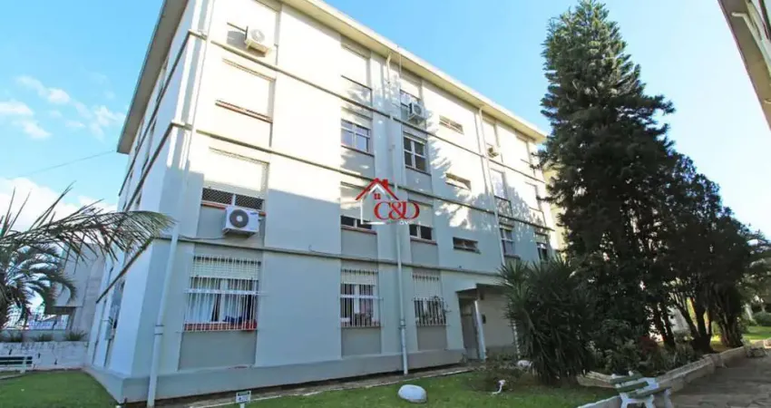 Apartamento com 2 quartos à venda na Avenida do Forte, 697, Vila Ipiranga, Porto Alegre