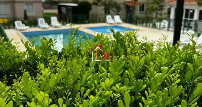 Apartamento à venda térreo de 2 dormitórios em porto alegre - condomínio rossi ideal parque belo