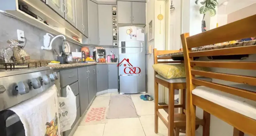 Apartamento  de 2 dormitórios e dependência completa de empregada  com 75m² privativos , ao lado do shopping bourbon assis brasil, no bairro são joão, porto alegre