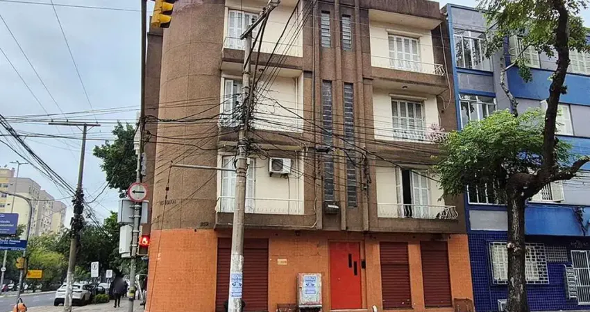 Apartamento com 3 quartos à venda na Avenida João Pessoa, 2326, Santana, Porto Alegre