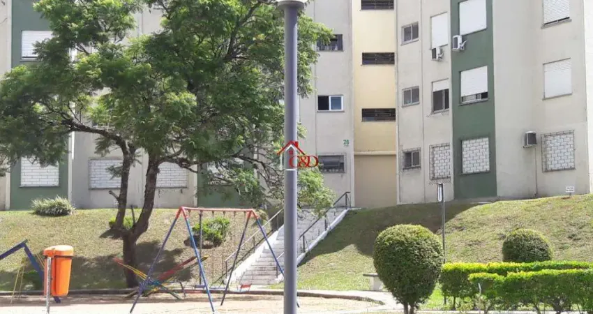 Apartamento para venda  no bairro jardim itu sabará em porto alegre