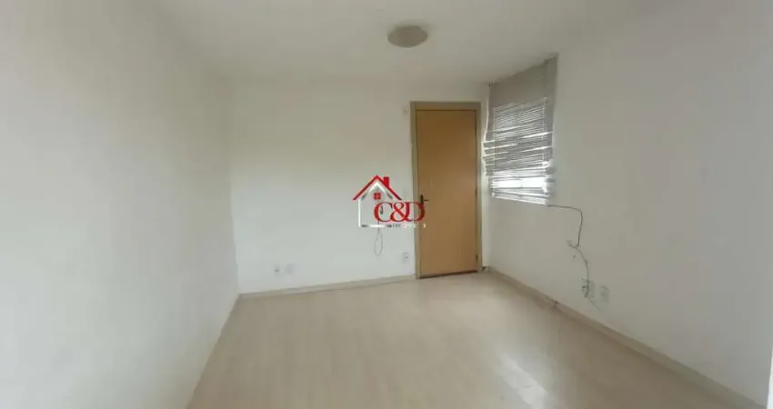 Apartamento à venda em porto alegre, jardim leopoldina - minha casa minha vida