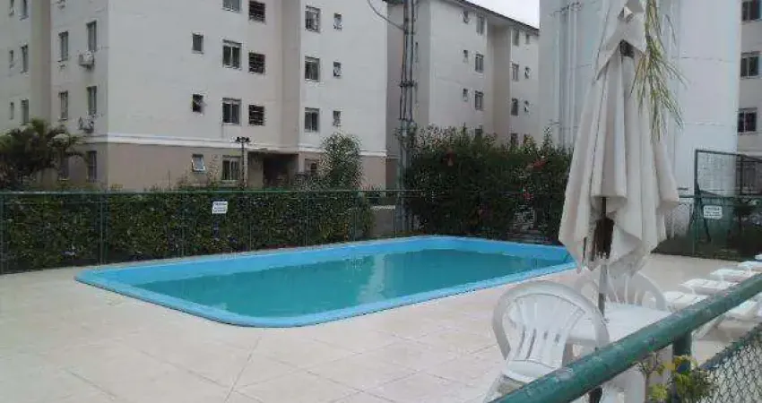 Apartamento com 2 quartos à venda no Sarandi, Porto Alegre 