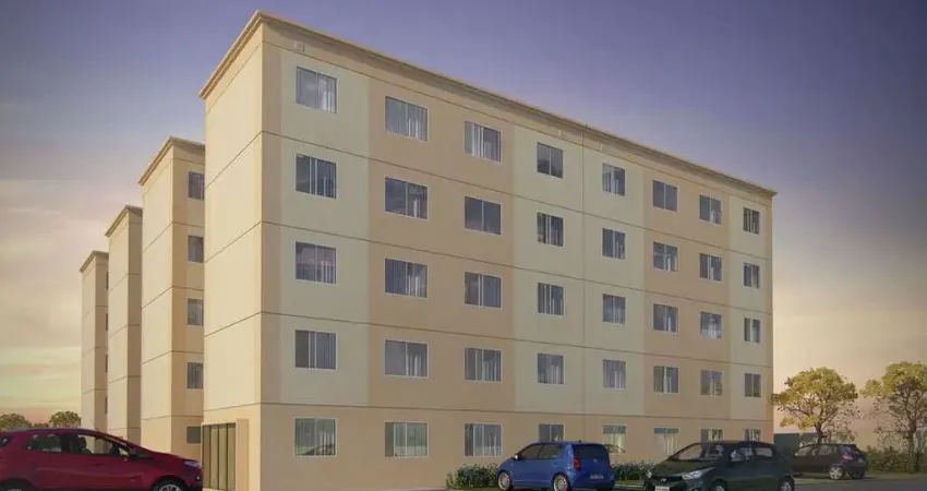 Apartamento com 2 quartos à venda na Rua Francisco Silveira Bitencourt, 1808, Sarandi, Porto Alegre