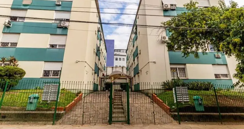 Apartamento para venda no bairro jardim do salso em porto alegre