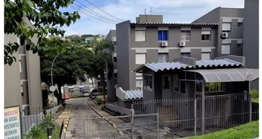Apartamento para venda no bairro jardim carvalho em porto alegre