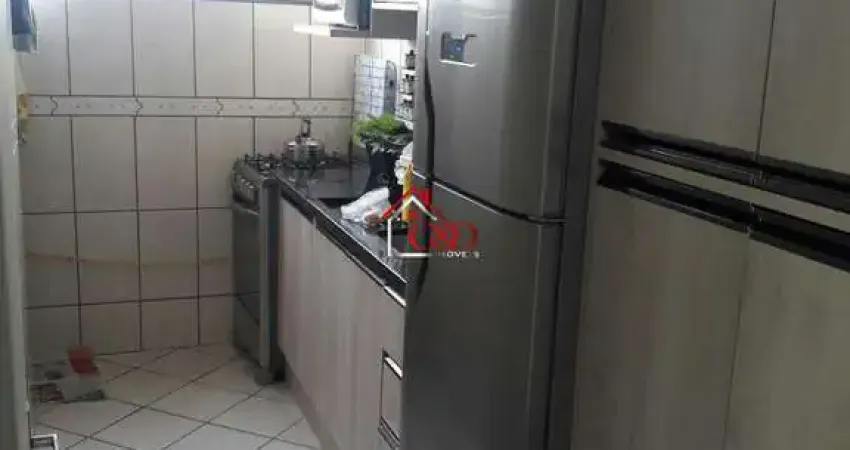 Apartamento para venda no bairro parque dos maias em porto alegre