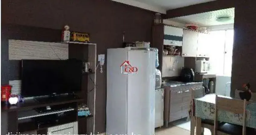 Apartamento para venda no bairro parque santa fé em porto alegre