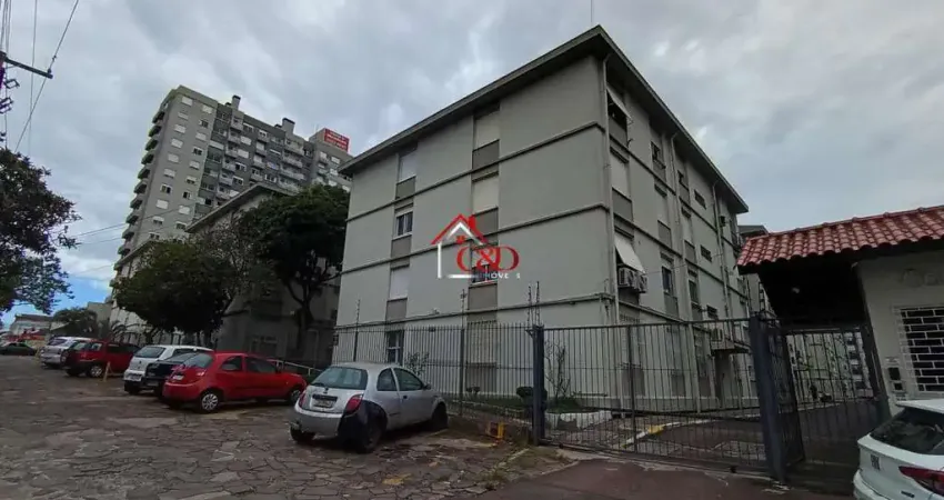 Apartamento com 3 quartos à venda na Avenida do Forte, 697, Cristo Redentor, Porto Alegre
