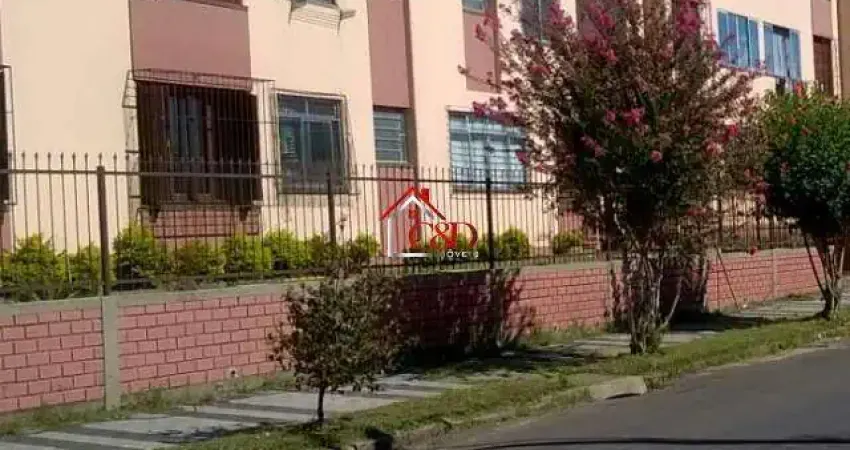 Apartamento para venda no bairro parque dos maias em porto alegre