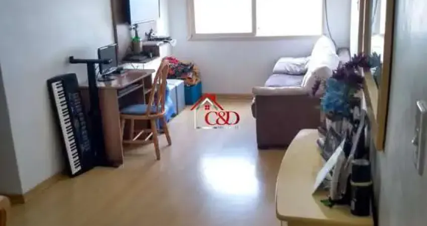 Apartamento para venda no bairro parque dos maias em porto alegre