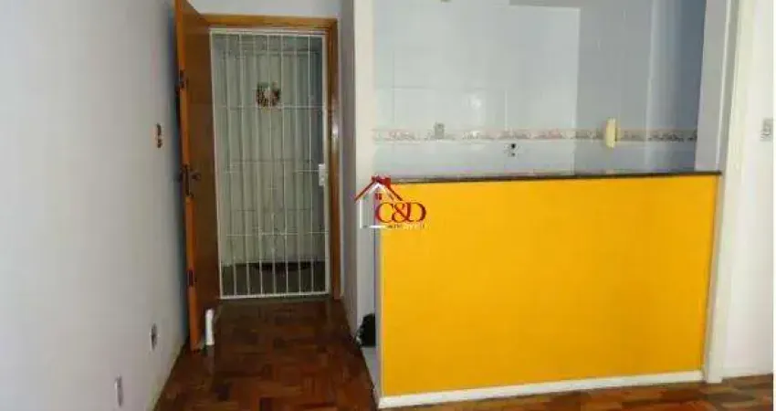 Jk- kitnet- loft para venda  no bairro jardim leopoldina em porto alegre