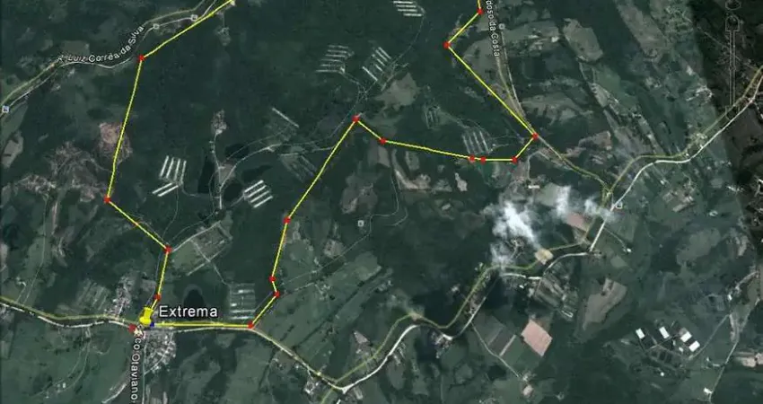 Terreno-lote residencial para venda  no bairro extrema em porto alegre