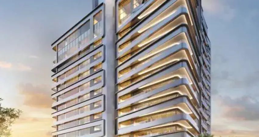 Apartamento com 4 quartos à venda na Rua Farnese, 70, Bela Vista, Porto Alegre