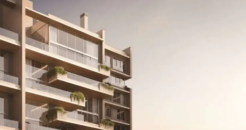 Apartamento com 4 quartos à venda na Avenida Marechal Andréa, 350, Boa Vista, Porto Alegre