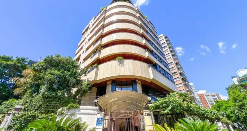 Apartamento para venda no bairro petropolis em porto alegre