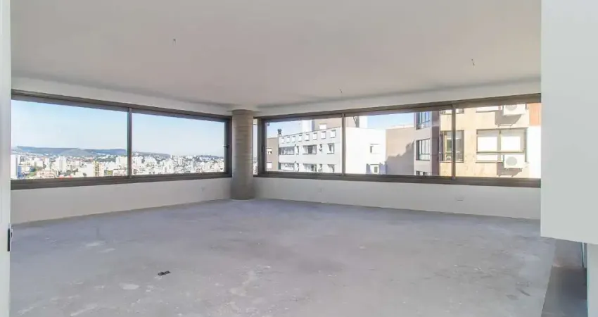 Apartamento com 3 quartos à venda na Rua Engenheiro Adolfo Stern, 62, Bela Vista, Porto Alegre