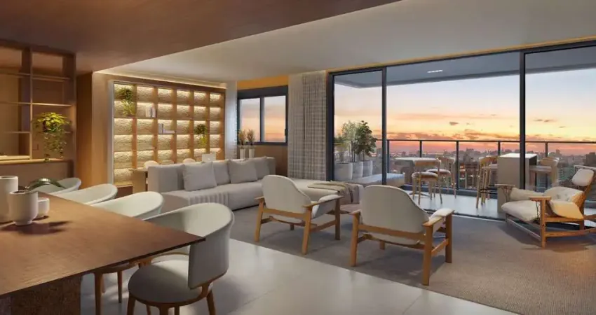 Apartamento com 3 quartos à venda na Travessa Desembargador Vieira Pires, 115, Rio Branco, Porto Alegre