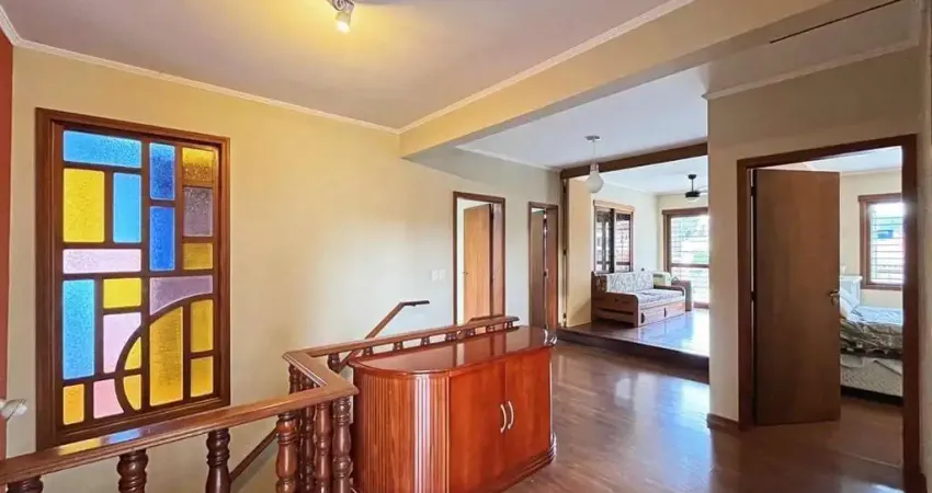 Casa com 5 quartos à venda na Rua Chico Pedro, 199, Camaquã, Porto Alegre