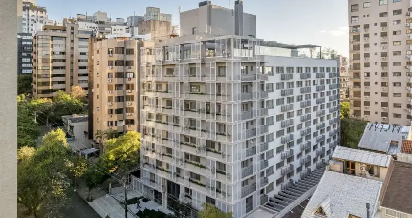 Apartamento para venda no bairro mont serrat em porto alegre