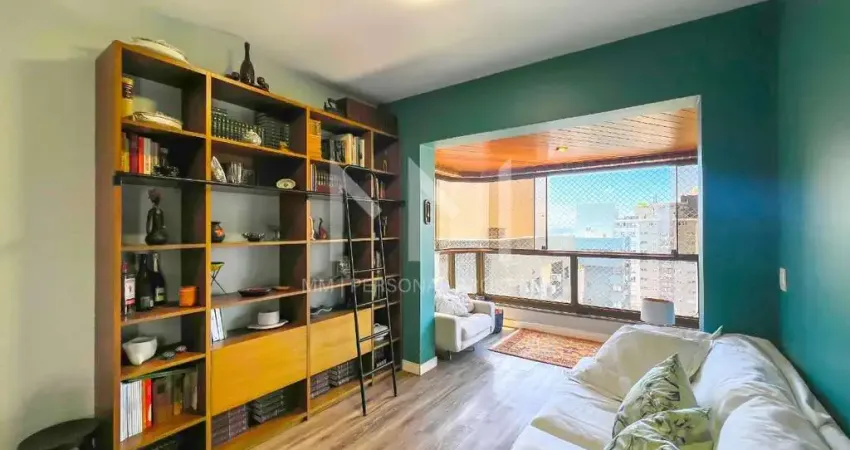 Apartamento com 2 quartos à venda na Rua Silva Jardim, 936, Bela Vista, Porto Alegre