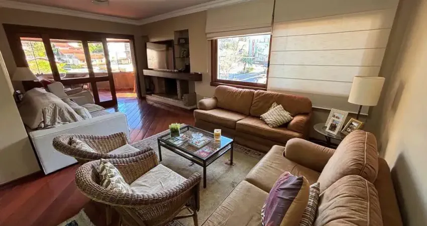 Apartamento para venda  no bairro mont serrat em porto alegre