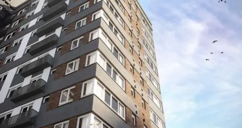 Apartamento com 2 quartos à venda na Travessa Carmem, 96, Floresta, Porto Alegre