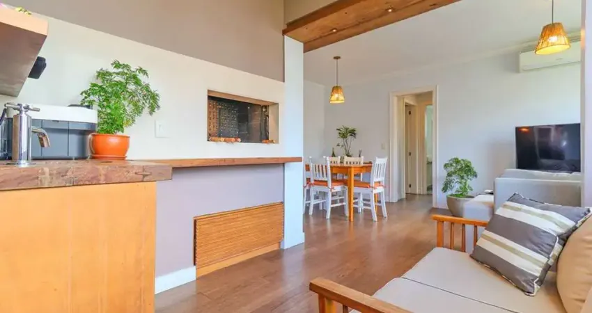 Apartamento com 2 quartos à venda na Rua Pedro Ivo, 1065, Bela Vista, Porto Alegre