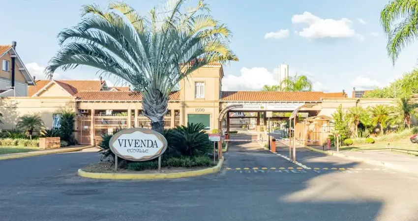 Casa em condomínio para venda no bairro sarandi em porto alegre