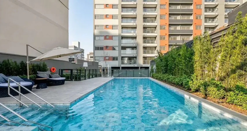 Apartamento com 2 quartos à venda na Rua Azevedo Sodré, 285, Boa Vista, Porto Alegre