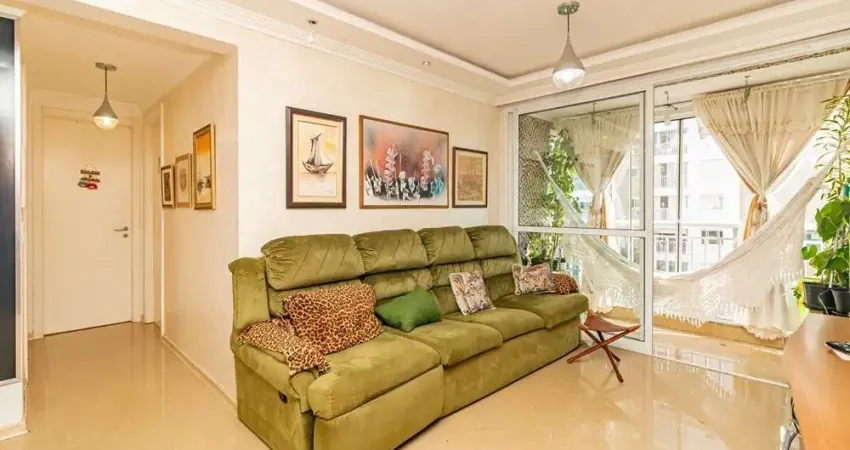 Apartamento para venda  no bairro passo da areia em porto alegre