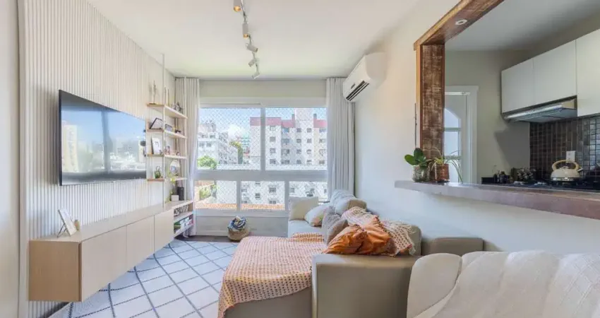 Cobertura duplex para venda  no bairro higienopolis em porto alegre