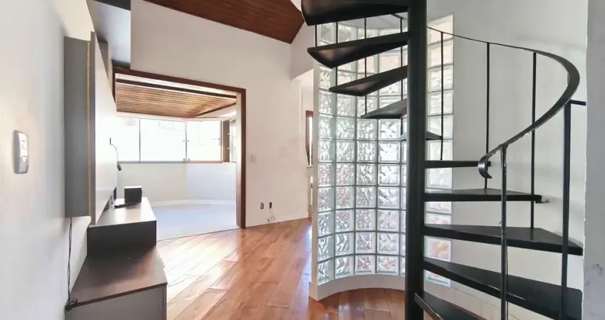 Cobertura horizontal para venda no bairro tristeza em porto alegre