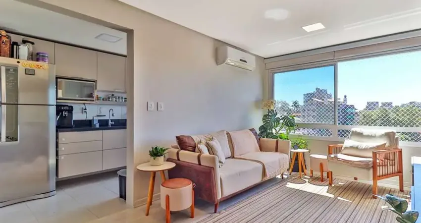 Apartamento para venda no bairro vila ipiranga em porto alegre