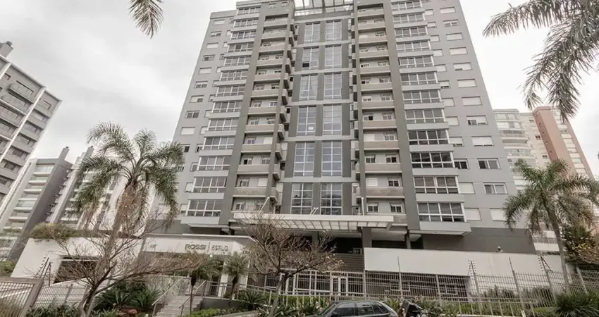 Apartamento para venda no bairro jardim do salso em porto alegre