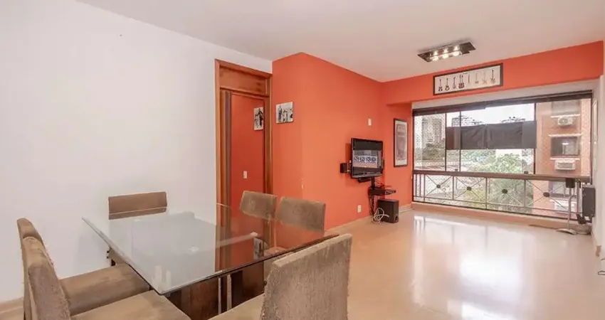 Apartamento para venda no bairro chácara das pedras em porto alegre