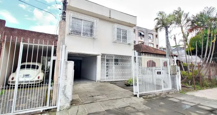 Casa com 4 quartos à venda na Rua Primeiro de Maio, 209, Glória, Porto Alegre