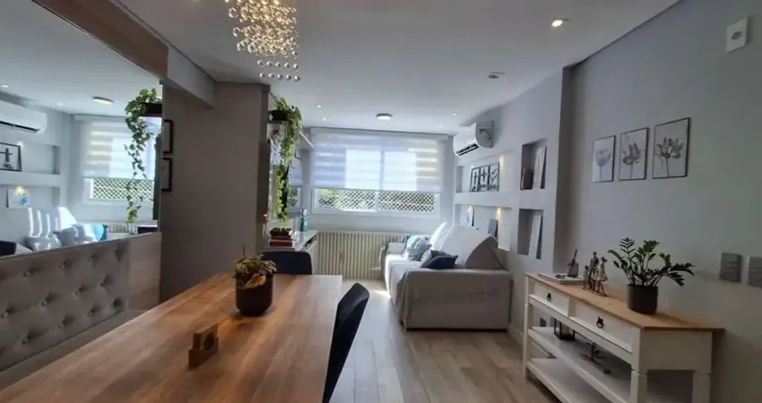 Apartamento para venda no bairro jardim carvalho em porto alegre