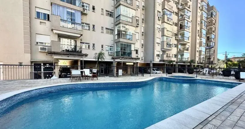 Apartamento para venda no bairro são sebastião em porto alegre