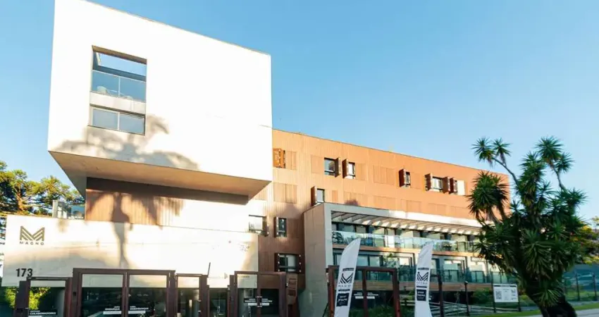 Apartamento para venda no bairro três figueiras em porto alegre