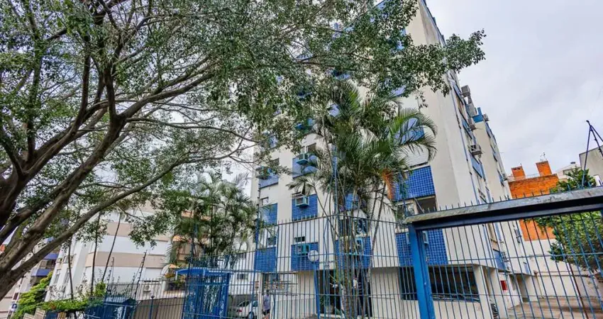 Apartamento para venda no bairro higienopolis em porto alegre