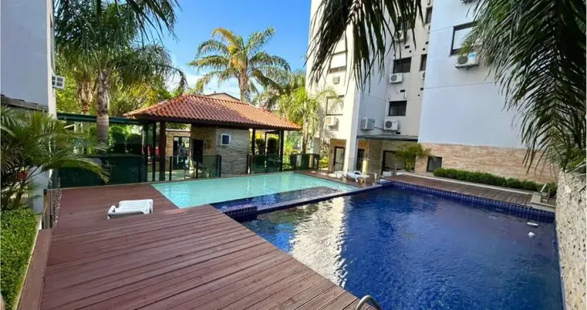 Apartamento com 2 quartos à venda na Rua Doutor Pereira Neto, 725, Tristeza, Porto Alegre