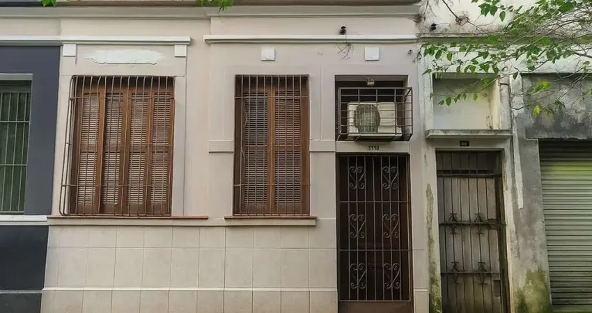 Casa com 2 quartos à venda na Rua Botafogo, 968, Menino Deus, Porto Alegre