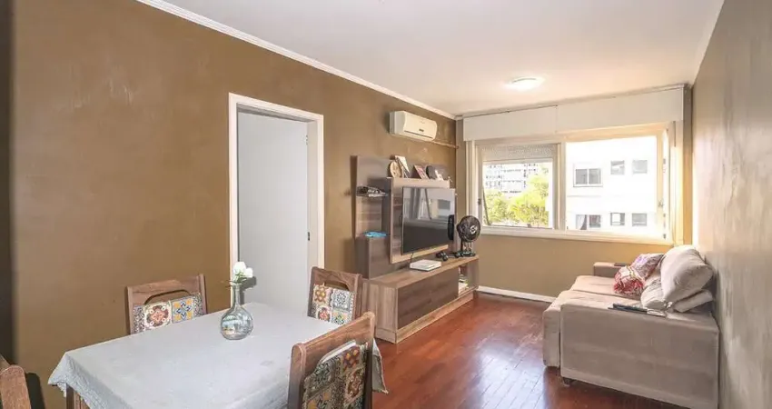 Apartamento para venda  no bairro menino deus em porto alegre